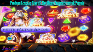 Panduan Lengkap Tayo 4D Slot Demo Pragmatic untuk Pemula