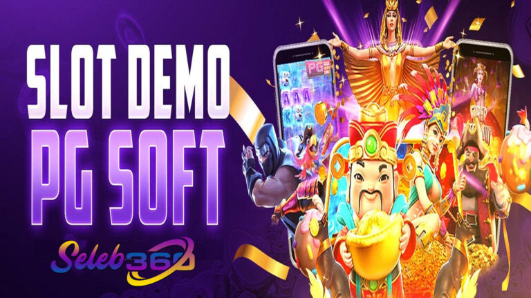 Tayo4D Demo PG Soft: Platform Terdepan untuk Slot Tanpa Risiko